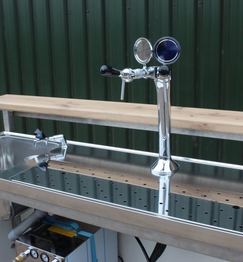 biert tap huren de tap