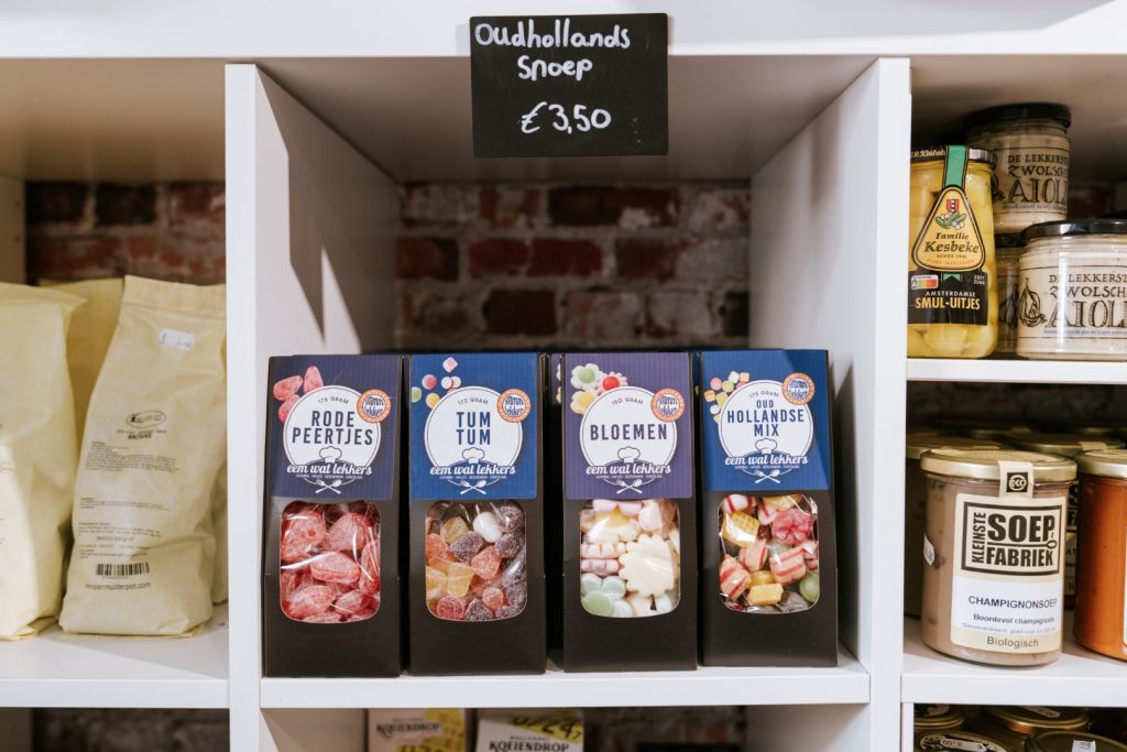 Geschenken 4 eem wat lekkers 36