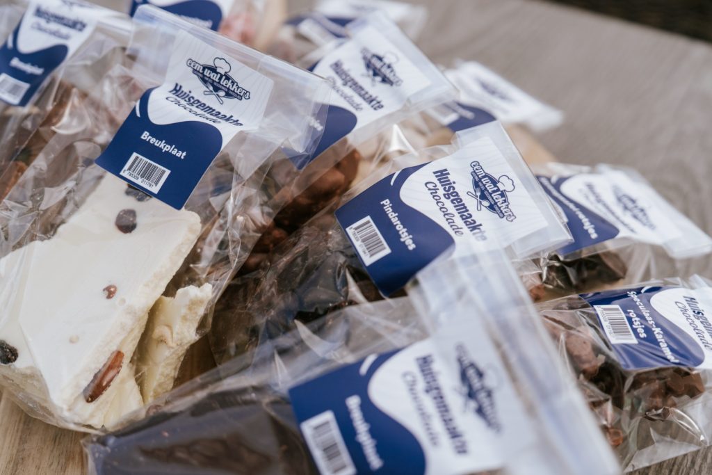 Geschenken 3 eem wat lekkers 5