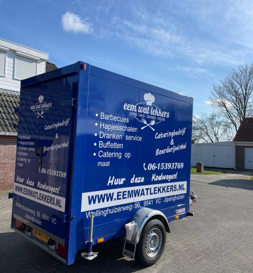 huur koelwagen eem watlekkers