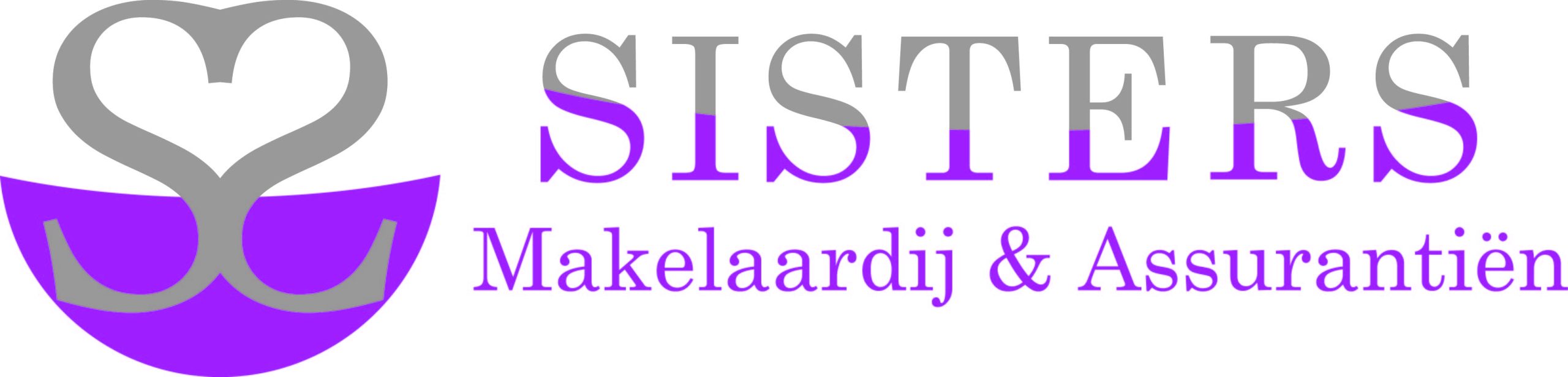 Home 12 Logo Sisters Makelaardij en Assurantien def PMS 1 scaled