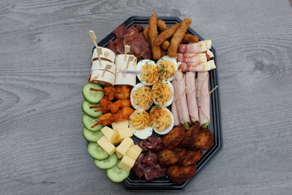 Home 2 december schaal