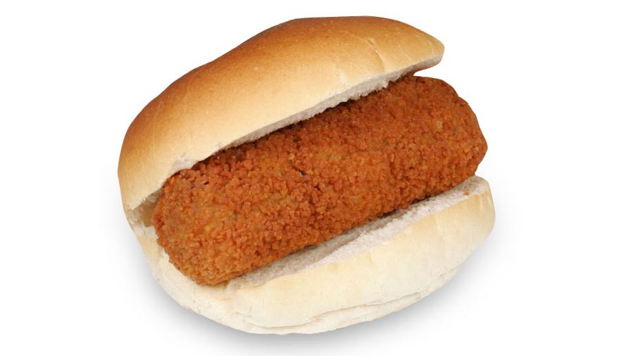 broodjekroket